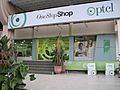 PTCL phone shop