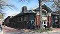 Paducah Market House from south