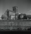 Paisley abbey