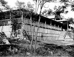 Panorama Resort in 1930