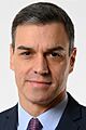 Pedro Sánchez 2020 (portrait)