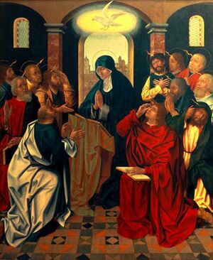 Pentecostes