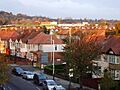Perivale Skyline - geograph.org.uk - 1031565