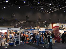 PerthConventionExhibitionCentre1 gobeirne