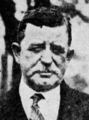 Peter Knudsen, mayor of Edison