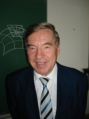 Peter M Gruber