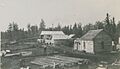 Photographs of scenes and incidents on the Imperial Oil Company's expedition to the Ford Norman oil fields (HS85-10-39070-5)
