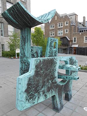 Polypede - 1967 - Charles Daudelin - 04