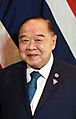 Prawit Wongsuwan (2018) cropped