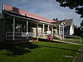 Princeton, BC - Princeton Museum and Okanagan Regional Library 01