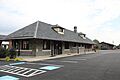 Quakertown Train Station 2