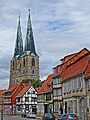 Quedlinburg St. Nikolai 10