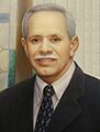 Rafael Cordero Santiago ('Churumba'), Mayor of Ponce, PR (24-DSC00523X)