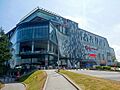 Resorts World Shopping and Leisure Complex (geograph 5867197)