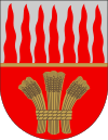 Coat of arms of Riihimäki