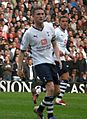 Robbie Keane vs Chelsea