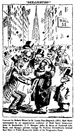 Robert-Minor-Dee-Lighted-1911