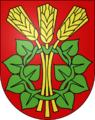 Roggwil-coat of arms