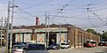 Roncesvalles Carhouse Toronto