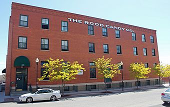 Rood Candy Company Building.JPG