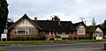 Root-Banks House - Medford Oregon