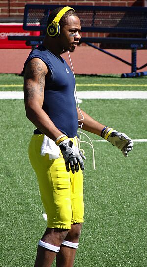 Roy Roundtree (wide receiver)