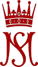 Royal Monogram of Prince Sverre Magnus of Norway