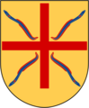 Sölvesborg vapen