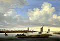 Salomon van Ruisdael Deventer
