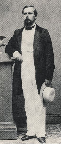 Samuel Hand