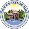 Official seal of Taylor Mill, Kentucky