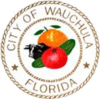 Official seal of Wauchula, Florida
