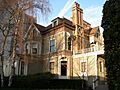 Seattle - Stacy Mansion 02