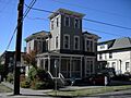 Seattle - Ward House 04