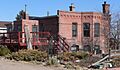 Severin Sorensen house (Gering, NE) from SW 1