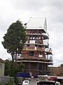 Sheernes mill