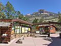 Shell Interpretive Center