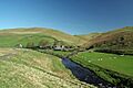 Shillmoor Farm - geograph.org.uk - 789159