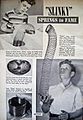 Slinky ad 1946