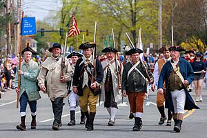 Sons of the American Revolution Raised 1876