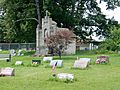 St Stephens Memorial Cemetery, Kenhorst BerksCo PA 01