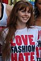 Stacey Dooley at War on Want event (cropped 2)
