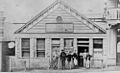 StateLibQld 1 68883 Gympie branch of the Australian Joint Stock Bank, ca. 1871
