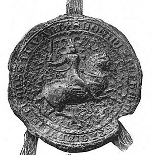 Stephen of Anjou seal 1351.jpg