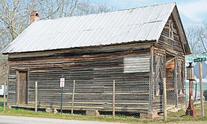 Stewart Stores, Portal, GA, US