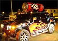 Sting hummer