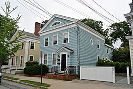 Stonington (borough), Connecticut 2016 164