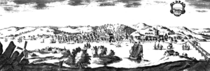 Suecia 2-067 ; Härnösand
