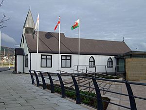 Swansea Norwegian Church