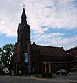 Tabernacle Baptist Church Utica, New York Jun 07